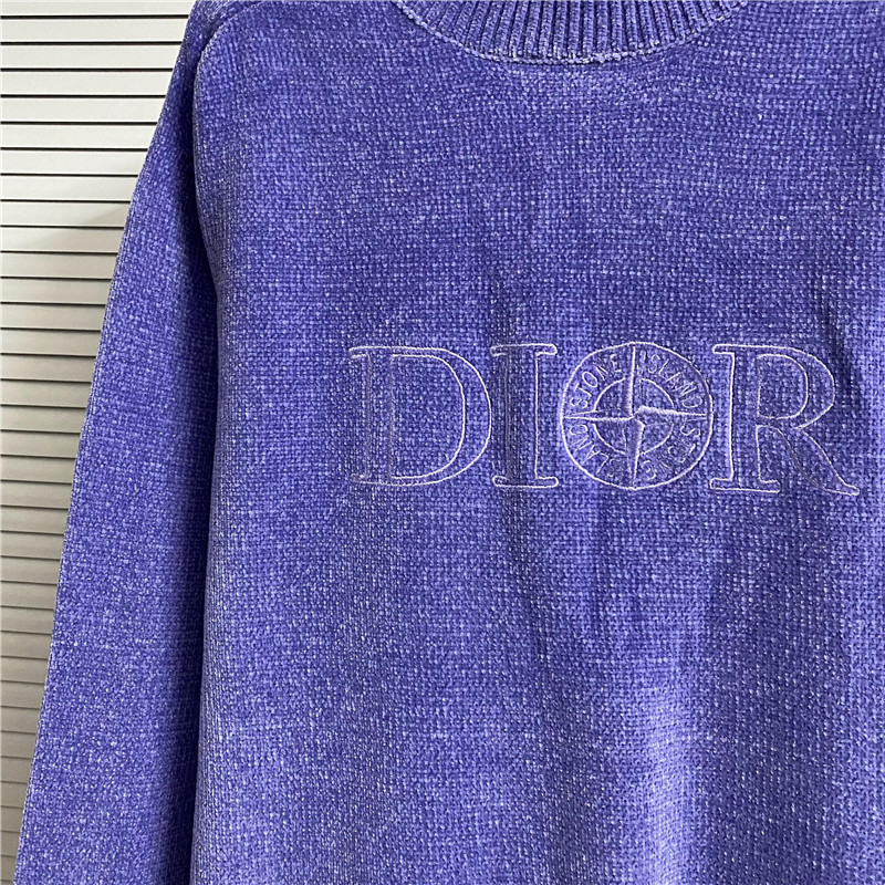 Christian Dior Sweaters